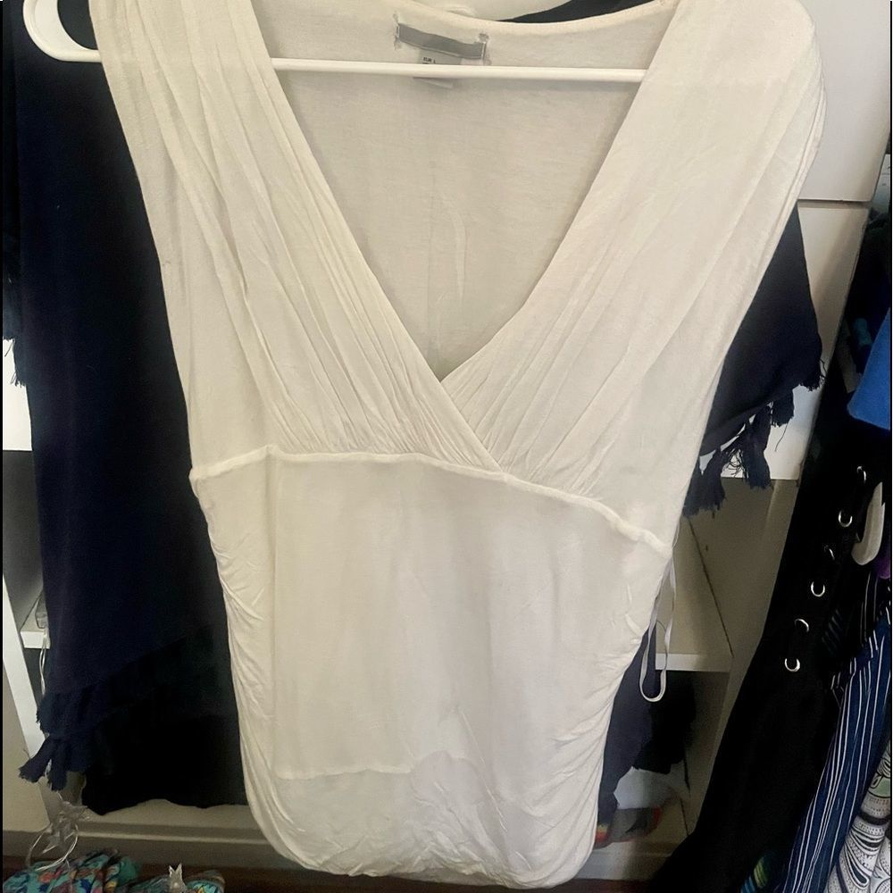 Classy top